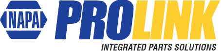 NAPA PROLink integration
