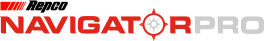 Repco Navigator Pro integration