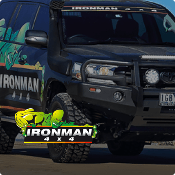 Ironman4x4 & Service Centre